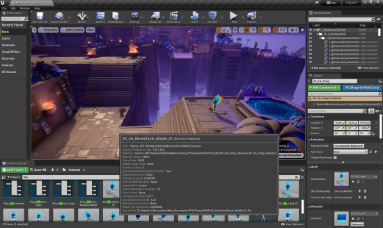 GAME PROGRAMMING