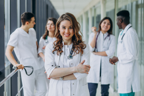 BTS Services et Prestations des Secteurs Sanitaire et Social (SP3S)
