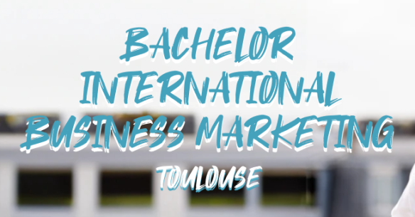 Bachelor International Business et Marketing