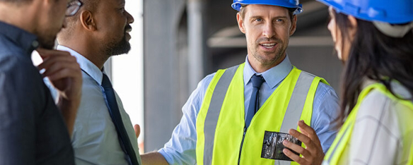 Mastère Manager Santé, Sécurité et Environnement