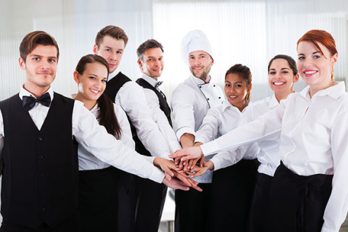 BTS Management des unités de restauration 