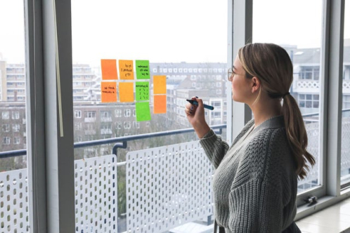 Mastère Manager Commercial et Marketing