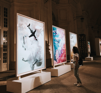 MBA Spécialisé Marché International de l'Art