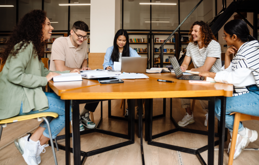 MASTÈRE MANAGER DES RESSOURCES HUMAINES