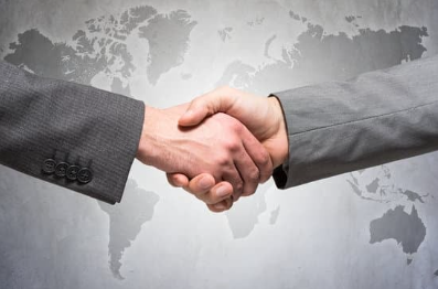 Bachelor Commerce International