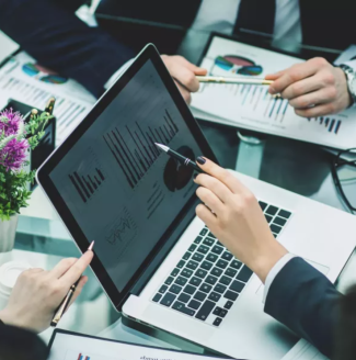 Bac+5 Expert Finance et Pilotage de la Performance