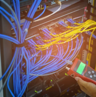 BACHELOR NETWORKS, SECURITY & SYSTEMS