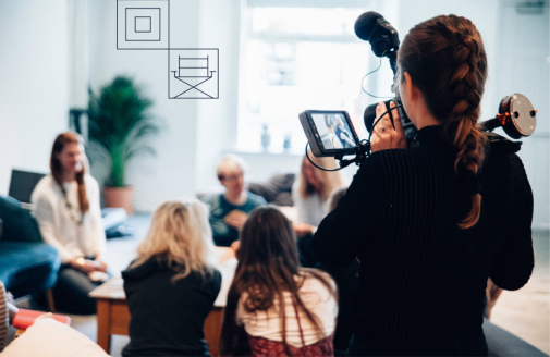 Mastère Management des organisations audiovisuelles (cinéma, streaming & gaming)