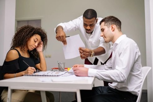 Bachelor Responsable de Distribution Omnicanale [RDO] - Partenaire Négoventis