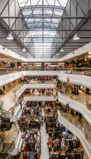 BAC PRO Métiers du Commerce et de la Vente [MCV]