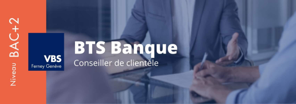 BTS Banque