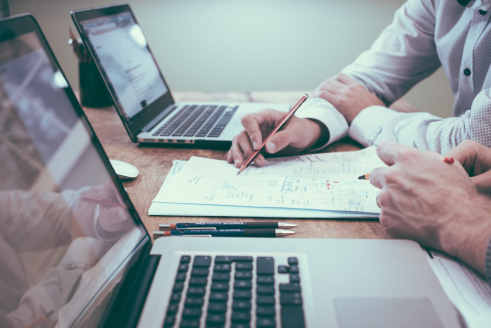 Mastère Product Manager
