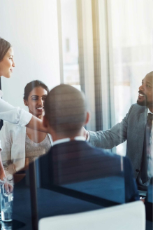 BTS SAM (Support à l'action managériale