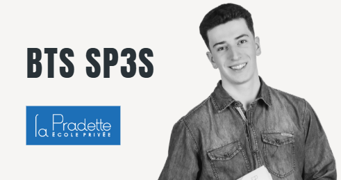 BTS Services et Prestations des Secteurs Sanitaite et Social