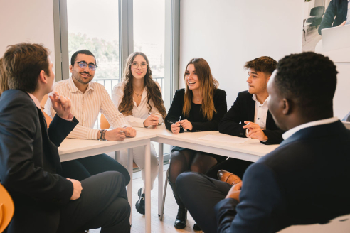 Mastère Manager de l’immobilier – Parcours Stratégie d'Actifs Immobiliers