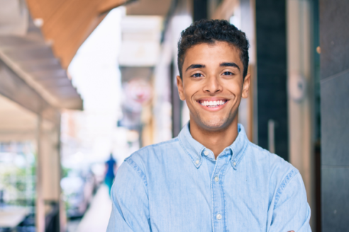 BTS Négociation et Digitalisation de la Relation Client (NDRC)