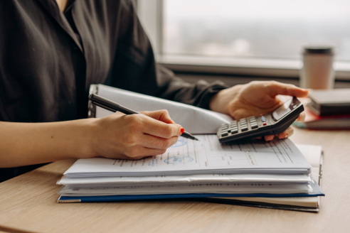 BTS Comptabilité et Gestion (CG)