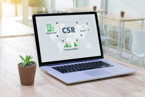 MBA Responsabilité Sociétale des Entreprises