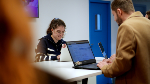 Bachelor Commerce et Marketing - Parcours Store Manager