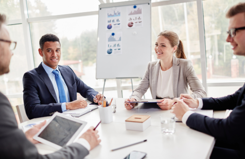 BTS Gestion de la PME (GPME)