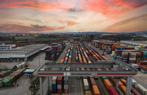 Bachelor Logistique et Transport