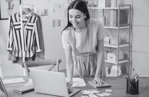 MBA Styliste de Mode