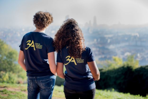 MBA Innovation sociale et Finance Responsable