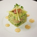 BTS management de la cuisine 