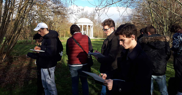 BTSA Gestion et Protection de la Nature (GPN) - Temps Plein