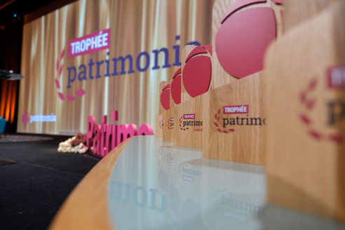 Parcours Mastère Pro. Banque, Finance & Gestion de Patrimoine