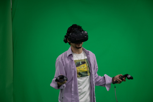 Mastère User Experience & interface