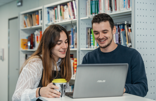 Bachelor Chargé(e) des Ressources Humaines