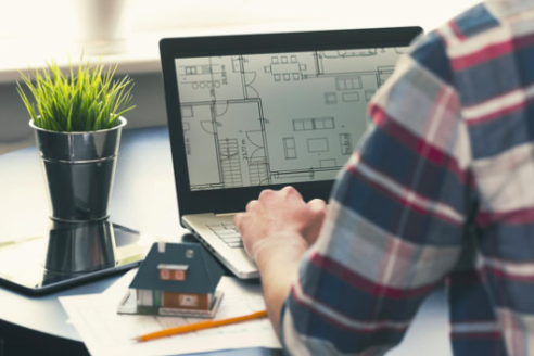 Bachelor 2 - Architecte d’Intérieur Coordonnateur BIM