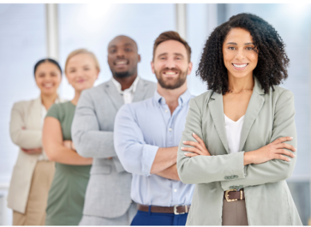 CHARGE(E) DE RECRUTEMENT - RH