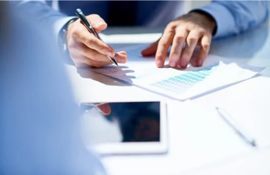 Titre Professionnel Conseiller(ère) Commercial(e)