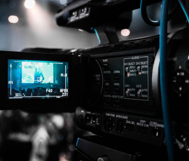 Monteur Audiovisuel