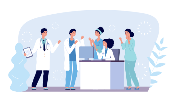 Assistants médicaux