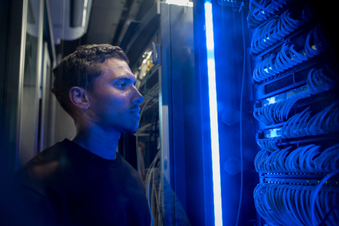 Msc Cybersécurité & Management