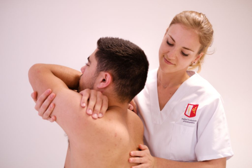Formation initiale Ostéopathie temps plein