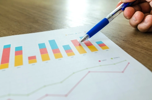 Bachelor Responsable de Développement Commercial (RDC) - Partenaire Négoventis