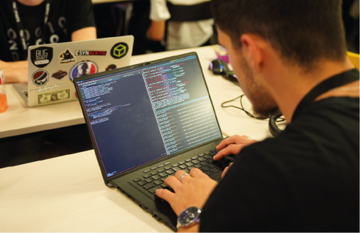 Bachelor Informatique Spécialisation Développement