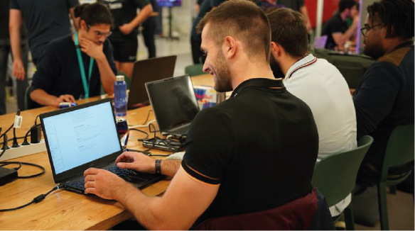 Bachelor Cybersécurité