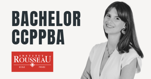 BACHELOR Conseiller de Clientèle Particulier et Professionnel en Banque et Assurances