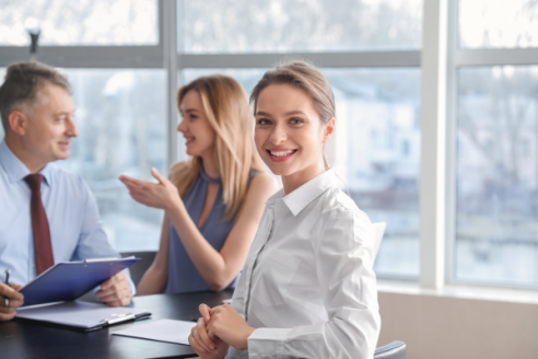 MBA Ressources Humaines (RH)