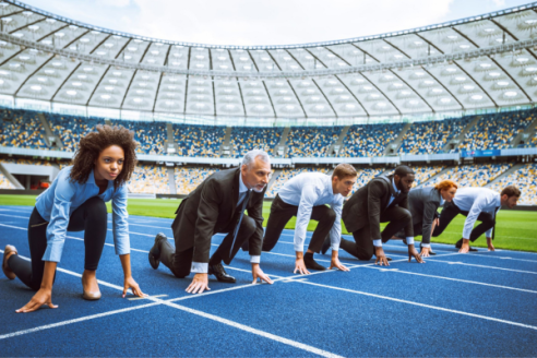 Bachelor Management du sport
