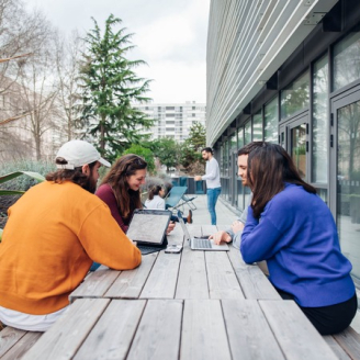 Conseiller de Vente