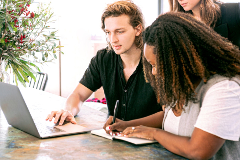 Bachelor Communication, Digital et Événementiel