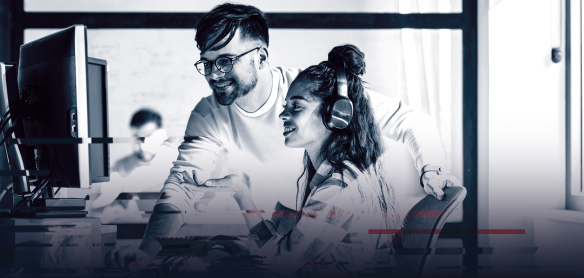 Mastère Professionnel Lead Dev Xpert 