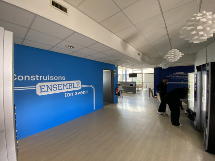 Bachelor Gestion des Ressources Humaines
