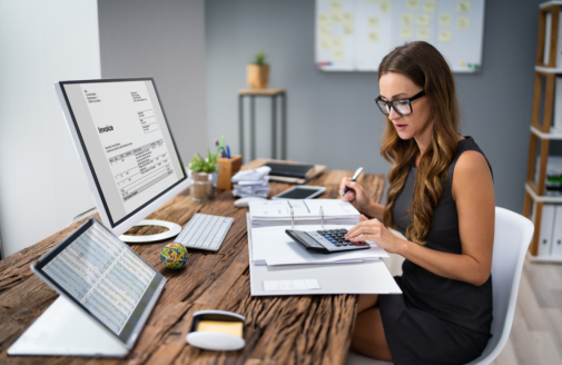 BTS Comptabilité et Gestion